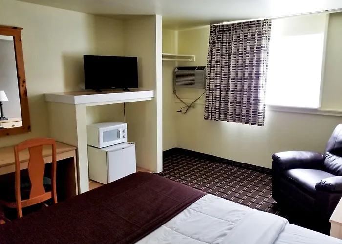 Fairbridge Inn - Coeur D'Alene