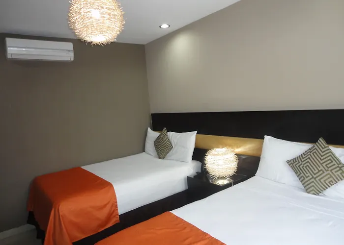Terra Bella Hotel Boutique
