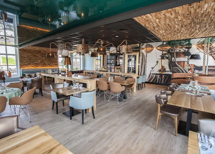 Hotel-Restaurant Termunterzijl