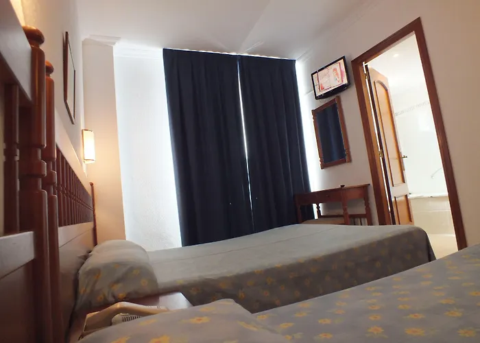 Hotel Risech