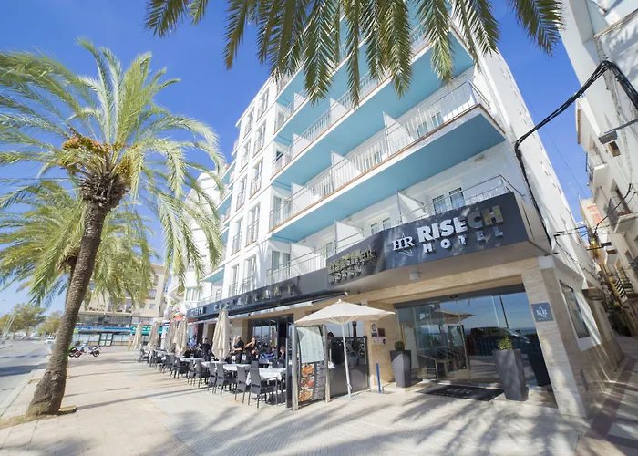Hotel Risech