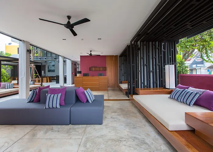 Asira Boutique Huahin
