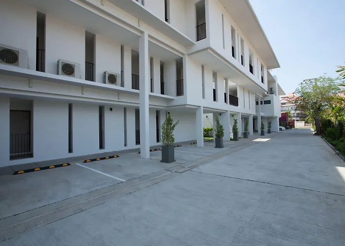 Asira Boutique Huahin