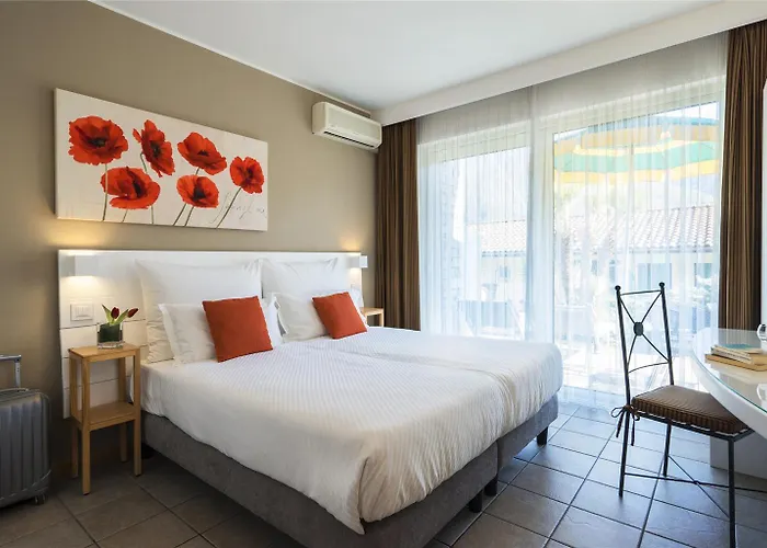 Parco San Marco Hotels And Beach Resort