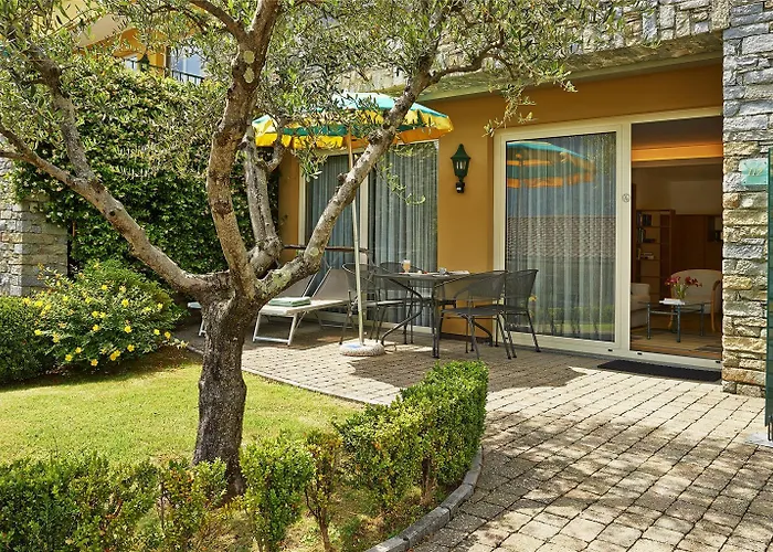 Parco San Marco Hotels And Beach Resort