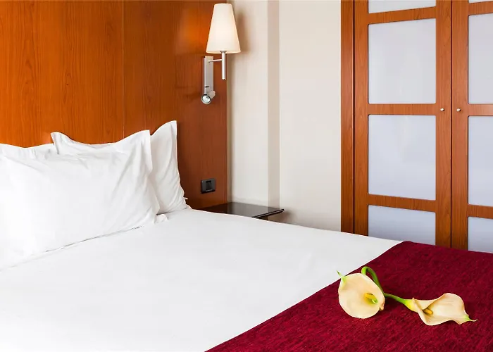 Ab Rivas. An Ascend Collection Hotel