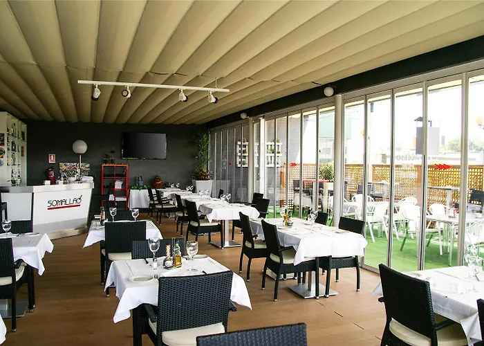 Ab Rivas. An Ascend Collection Hotel