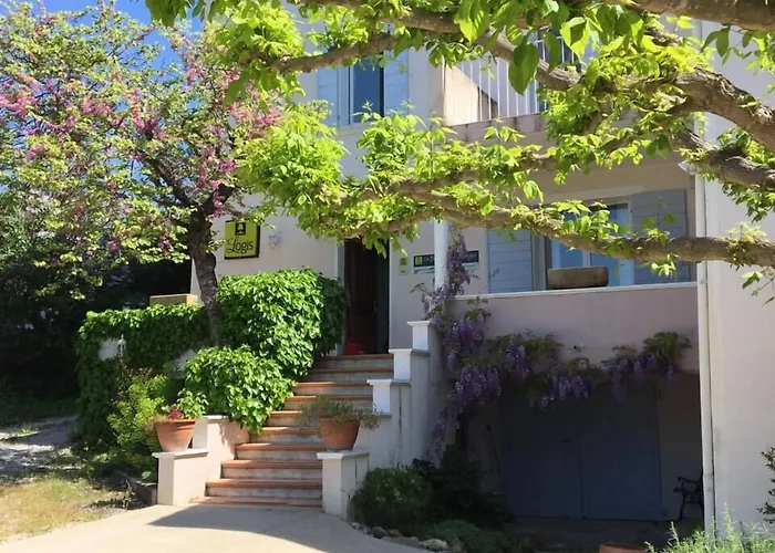 Hôtel La Bastide des Monges