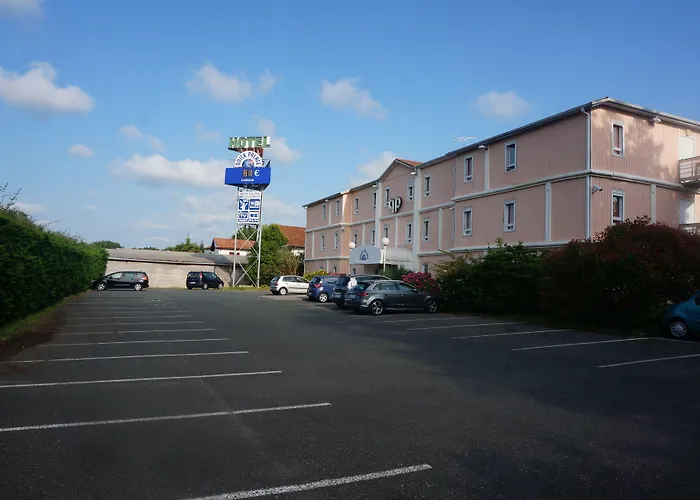 Kyriad Eco - Anglet Cote Basque