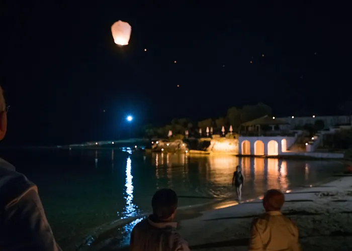 Grotta Palazzese Beach Hotel