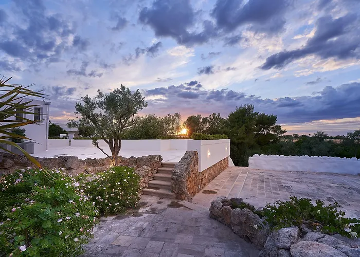 Grotta Palazzese Beach Hotel