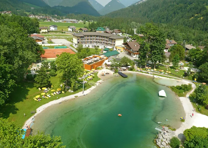 Post Family Resort