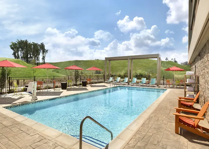 Home2 Suites By Hilton Grovetown Augusta Area