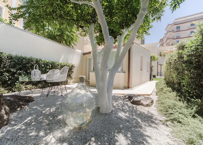 Hotel Villa Fanny