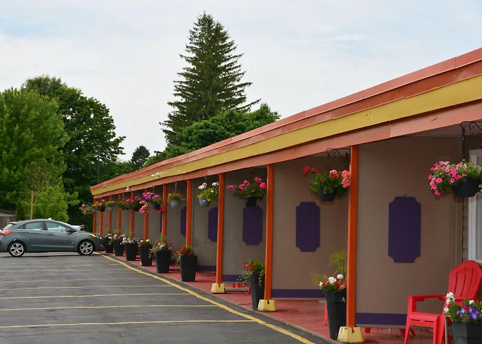 Harmony Inn