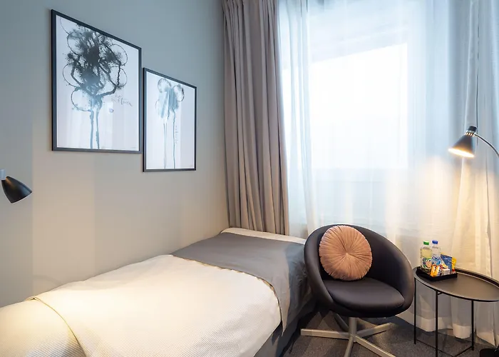 Hotell Leksand