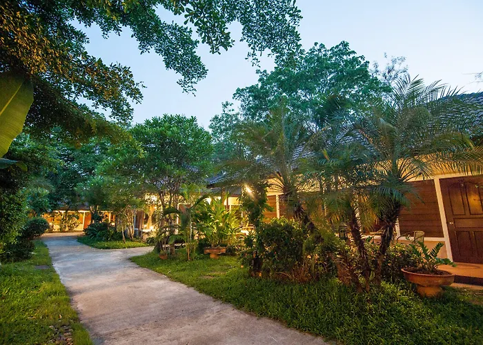 Nongkhai Tavilla