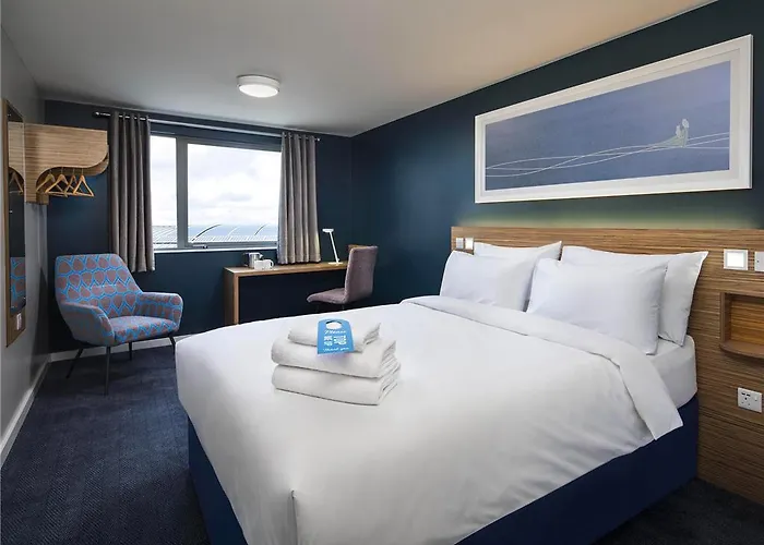 Mercure London Gatwick Airport