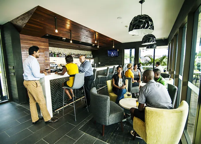 Gateway Hotel