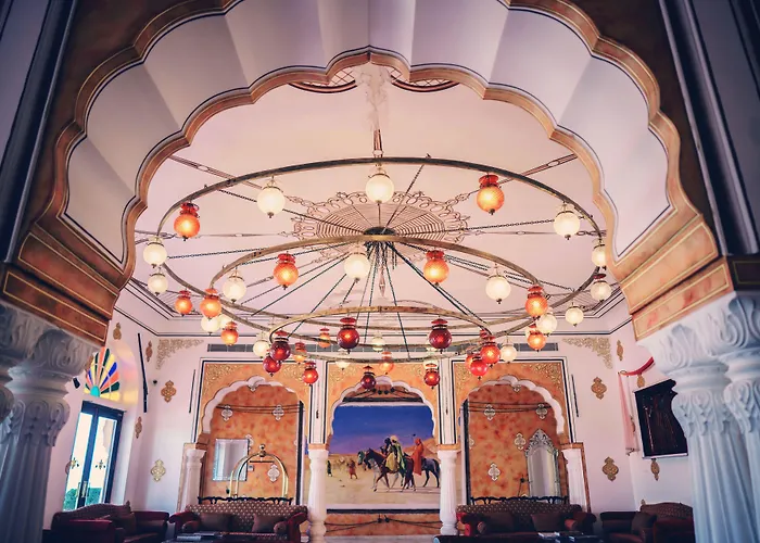Hotel Jaisalkot