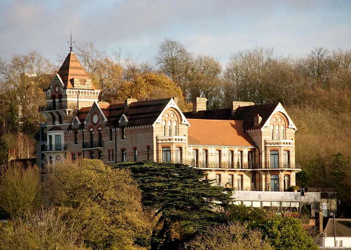 The Petersham