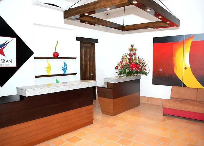 Chrisban Hotel Boutique