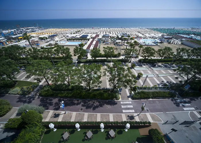 Hotel Mon Cheri Riccione