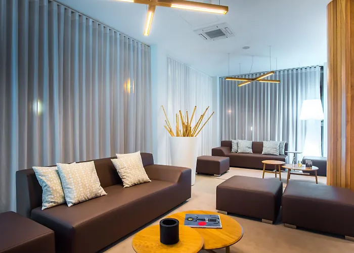 Vila Baleira Village - Adults Only