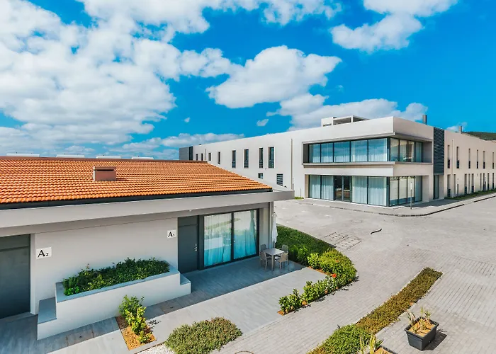 Vila Baleira Village - Adults Only