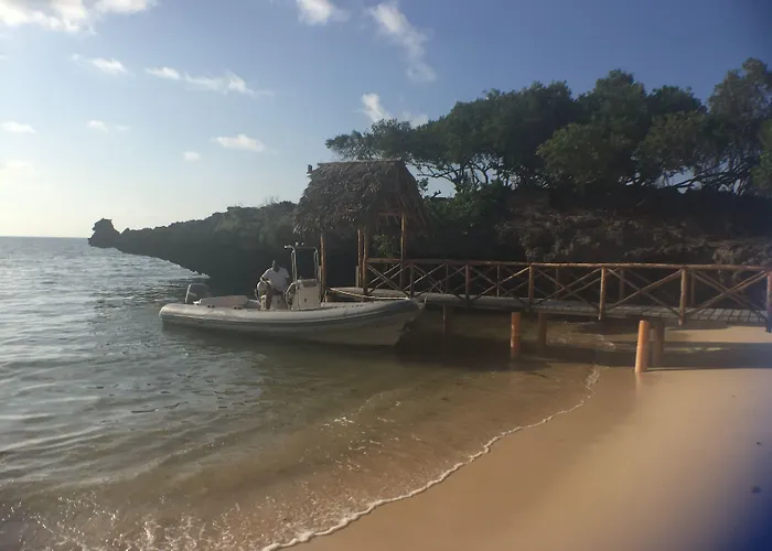 The Kasa Malindi