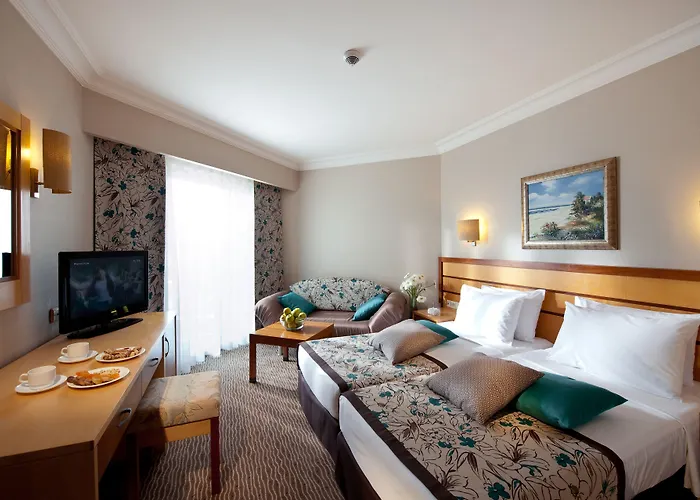 Side Sun Hotel