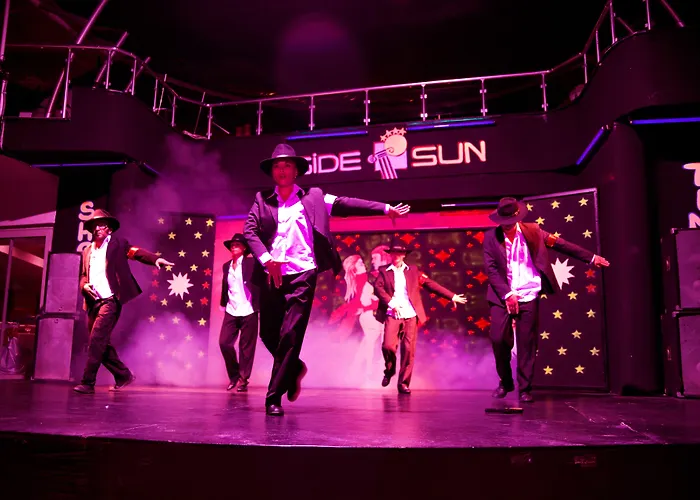 Side Sun Hotel