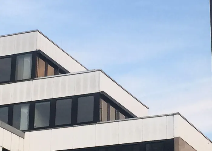 Business Hotel Wiesbaden PRIME