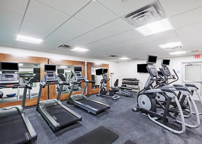 Holiday Inn Express & Suites - Coffeyville By Ihg