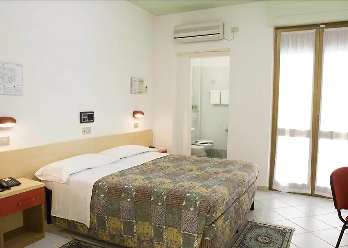 Santa Caterina Hotel & Bike