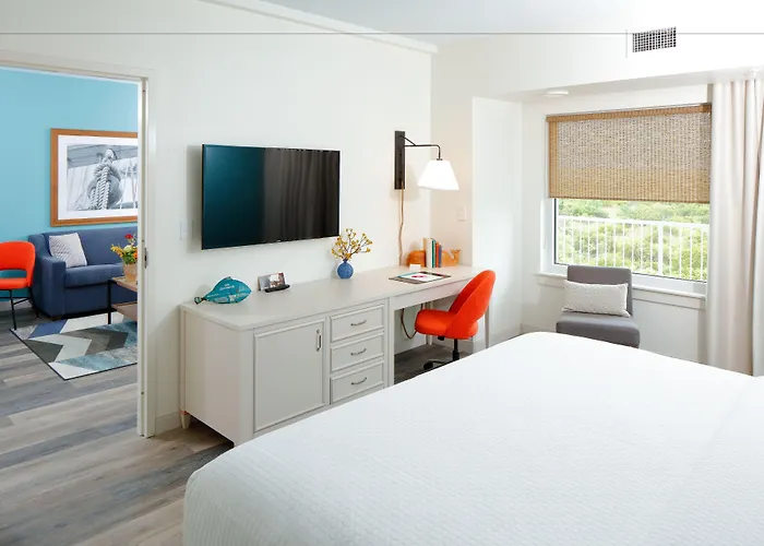 Hotel Indigo Orange Beach - Gulf Shores By Ihg