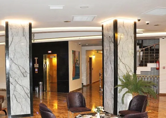 Zir Dream Thermal & Spa Hotel