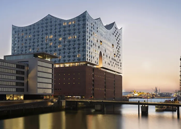 The Westin Hamburg