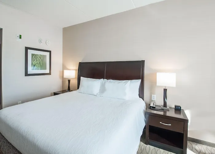 Hilton Garden Inn Indiana At Iup