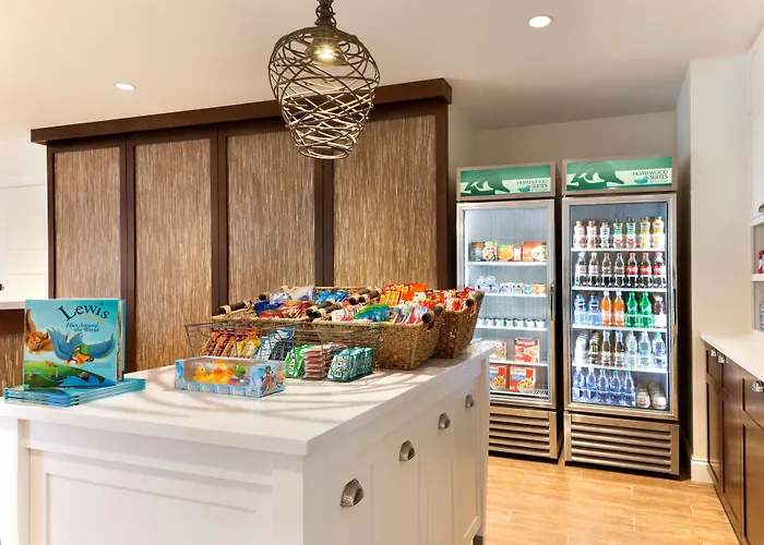 Homewood Suites By Hilton Augusta