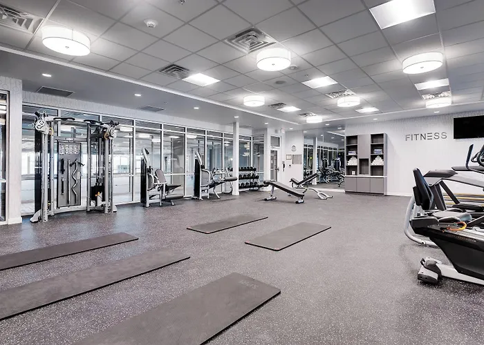 Fairfield Inn & Suites By Marriott Chicago Schaumburg