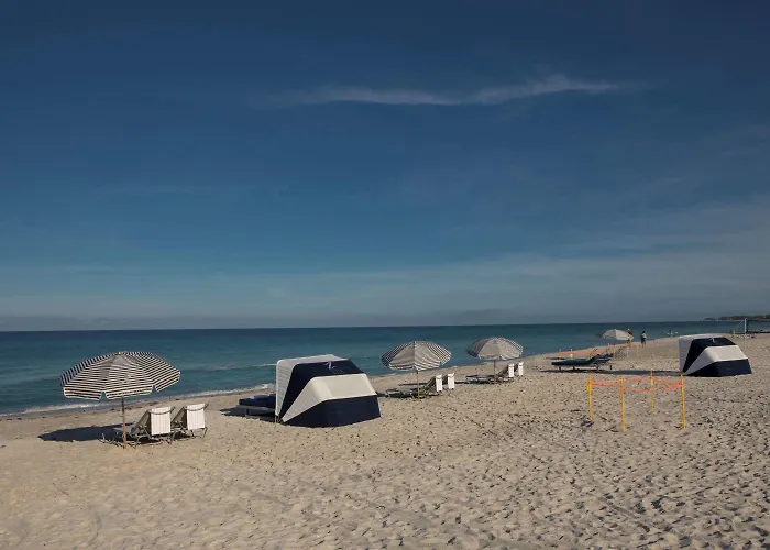 Zota Beach Resort