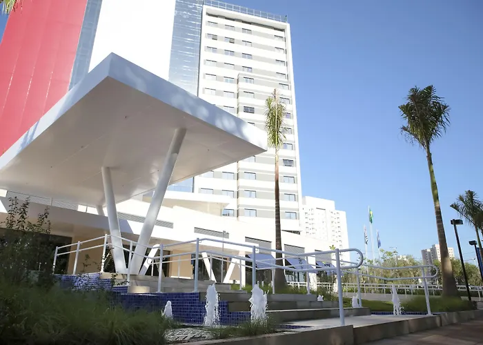 TRYP By Wyndham Ribeirão Preto
