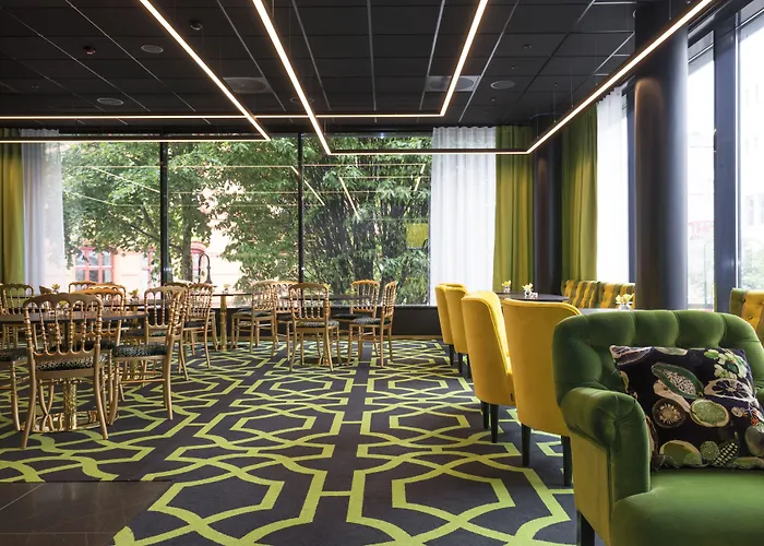 Thon Hotel Stavanger