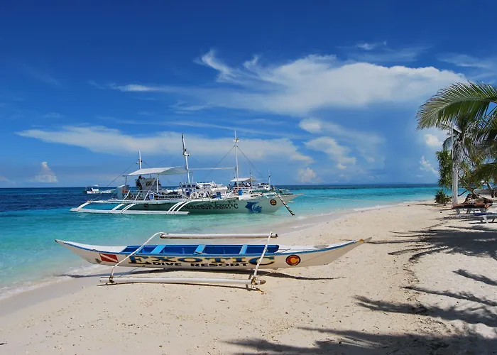 Malapascua Exotic Island Dive & Beach Resort