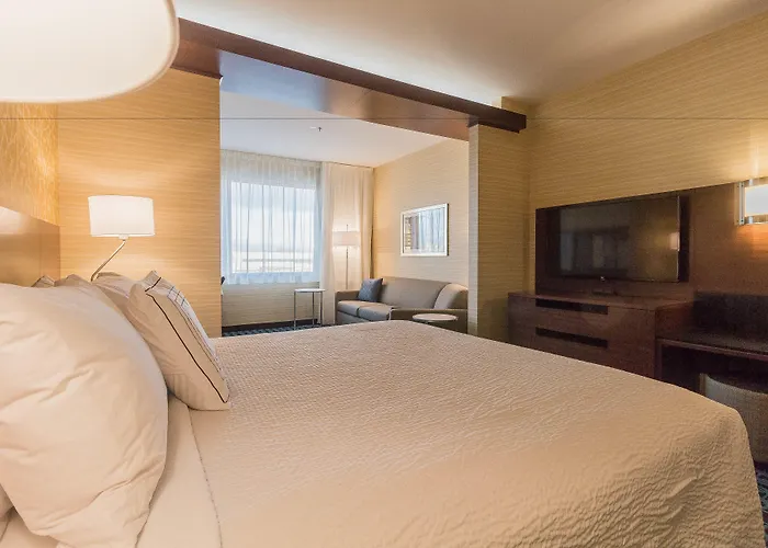 Fairfield By Marriott Regina
