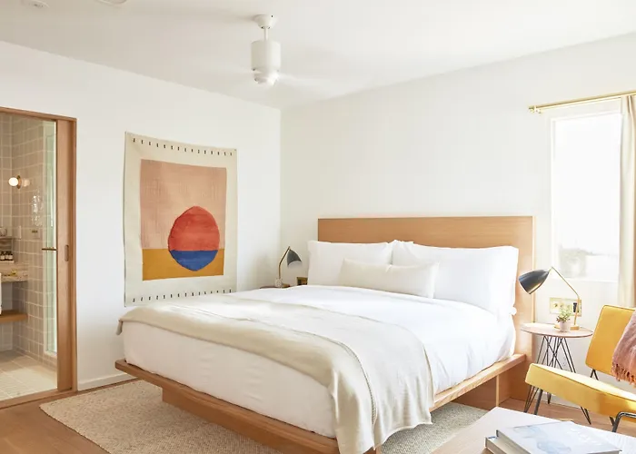 Hotel Joaquin (Adults Only)