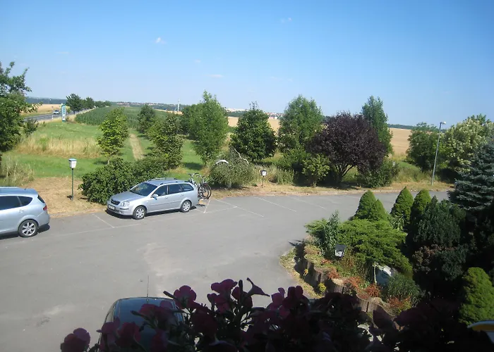 Hotel Schöne Aussicht