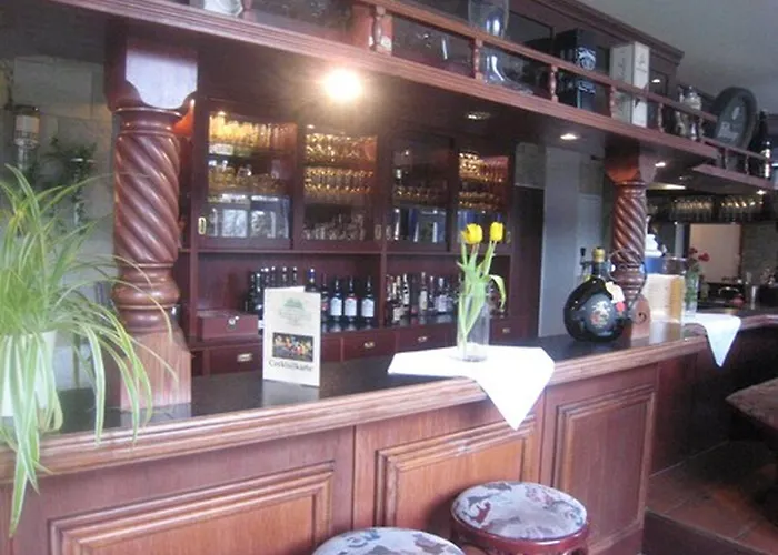 Hotel Schoene Aussicht