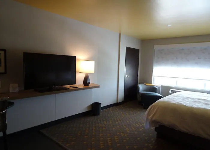 Holiday Inn - Jonesboro By Ihg